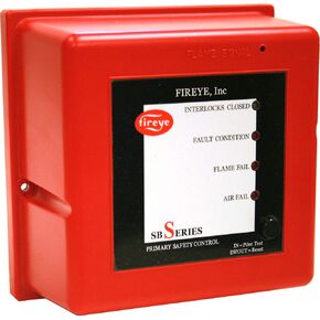 وحدة التحكم في الموقد SB560232AA، بدون نموذج تطهير، نوع مضخم الأشعة فوق البنفسجية in Kuwait