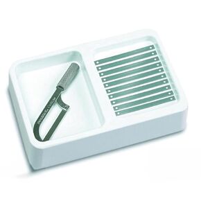 DEN-31336600 Ceri-Saw Posterior with 11 Blades, Shape in Kuwait