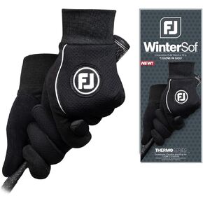 FootJoy Men's WinterSof Golf Glove in Kuwait
