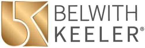 مقبض على شكل حرف T من مجموعة Keeler Berkshire مقاس 2-1/8 بوصة × 11/16 بوصة بلمسة نهائية من النيكل المصقول in Kuwait