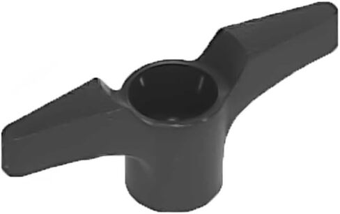 416-2421 2 Pt. 3 Inch Knob 1/4 Inch -20 in Saudi Arabia