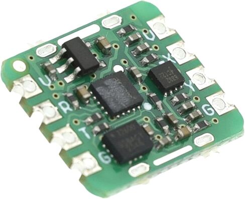GY-25A عالية الدقة مزدوجة رمح إمالة التناظرية ميناء كشف الميل الوحدة الحسية بدلا من ذلك وحدة الاتصالات SCA60C in Saudi Arabia