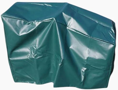 قائمة BuyBocceBalls لقائمة Har-Tru لـ Har-Tru - صيانة ملعب التنس - بكرات - أغطية أسطوانة CourtPac - لأسطوانة CourtPac Pro مقاس 4 أقدام و5 أقدام in Kuwait