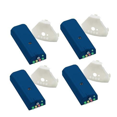 Prestan Infant CPR Manikin Rate Monitors (Pack of 4) in Kuwait