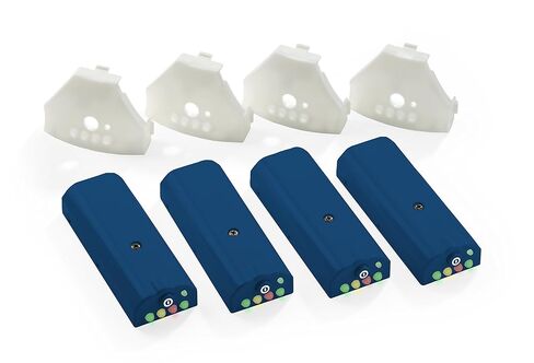 Prestan Infant CPR Manikin Rate Monitors (Pack of 4) in Kuwait