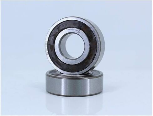 TMP1105 CSK356218.5 براثن تحمل اتجاه واحد بدون Keyway 35X62X18.5mm CSK6007 محامل قابض العجلة الحرة CSK107 in Saudi Arabia