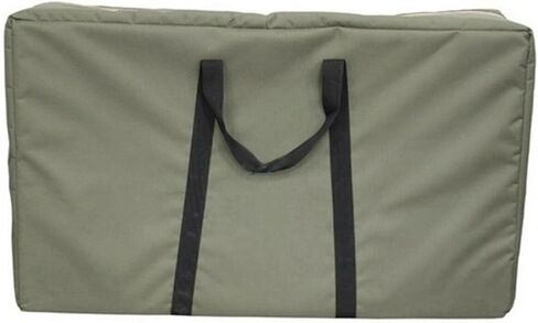 REEHUT USA Dynamic Portable Black Chair with Doctor's Chair with LED Operating Exam Light with Instrument Tray and Carry Bag in Kuwait