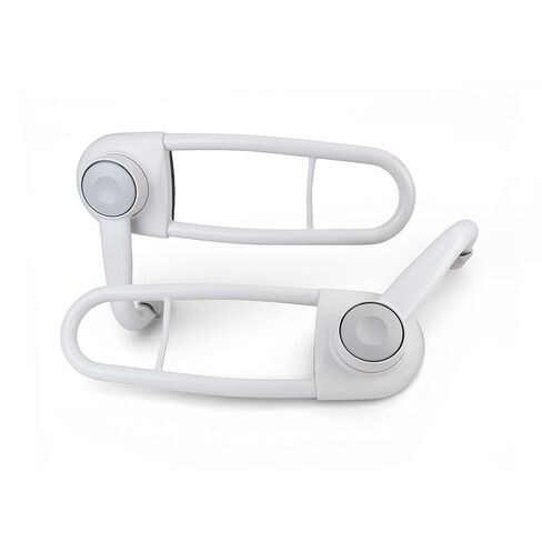 قضبان دعم المرضى من ميدمارك - قضبان أمان لكرسي الفحص والإجراءات، تصميم قابل للتعديل والإزالة in Kuwait