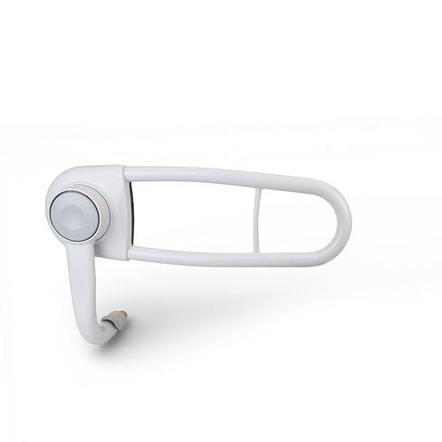 قضبان دعم المرضى من ميدمارك - قضبان أمان لكرسي الفحص والإجراءات، تصميم قابل للتعديل والإزالة in Kuwait