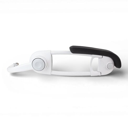 قضبان دعم المرضى من ميدمارك + - قضبان أمان لكرسي الفحص والإجراءات مع دعم متكامل لالتقاط ضغط الدم in Kuwait