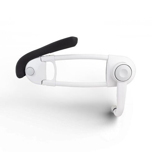 قضبان دعم المرضى من ميدمارك + - قضبان أمان لكرسي الفحص والإجراءات مع دعم متكامل لالتقاط ضغط الدم in Kuwait