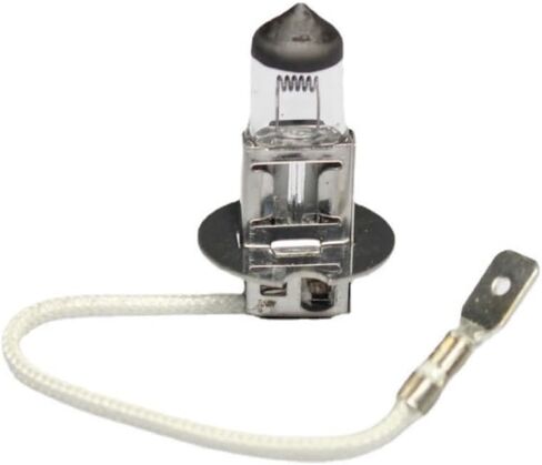 كرسي طبيب أسنان، لمبة إضاءة علوية سوداء JA 12V55W JA 24V60W (واجهة رأس مسطحة 24V60W) in Saudi Arabia