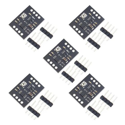 5 قطعة CJMCU-333 INA333 لوحة الاستشعار in Kuwait