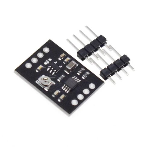 5 قطعة CJMCU-333 INA333 لوحة الاستشعار in Kuwait