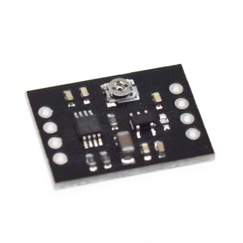 5 قطعة CJMCU-333 INA333 لوحة الاستشعار in Kuwait