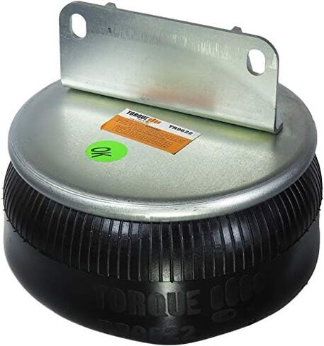 عبوتان من أكياس زنبرك الهواء TORQUE البديلة لأكياس زنبرك الهواء Kenworth (يرجى تحديدها حسب رقم القطعة) in Kuwait