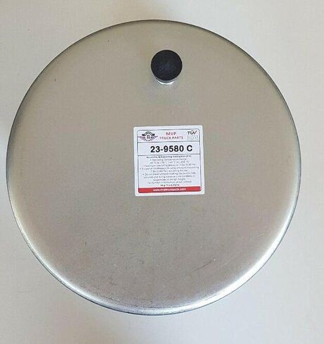 MVP Airsprings/Bag Compatible with Firestone W01-358-9580/ GY 1R13-118 in Saudi Arabia