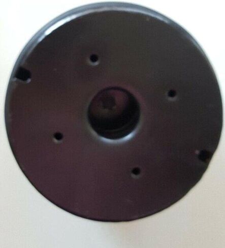 MVP Airsprings/Bag Compatible with Firestone W01-358-9580/ GY 1R13-118 in Saudi Arabia