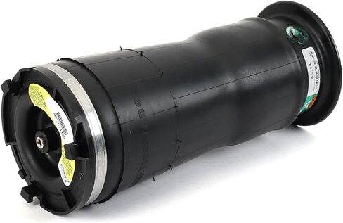Arnott - Firestone OES Rear Air Spring - 03-09 Hummer H2 (A-3753) in Saudi Arabia