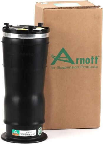 Arnott - Firestone OES Rear Air Spring - 03-09 Hummer H2 (A-3753) in Saudi Arabia