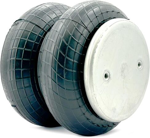 يحل الزنبرك الهوائي المزدوج الملتوي TORQUE محل Firestone 6926، W01‑358‑6926، W013586926، Contitech 64516، FD200‑19504، Goodyear 2B9288 (TR6926) in Kuwait