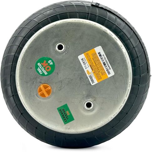 يحل الزنبرك الهوائي المزدوج الملتوي TORQUE محل Firestone 6926، W01‑358‑6926، W013586926، Contitech 64516، FD200‑19504، Goodyear 2B9288 (TR6926) in Kuwait