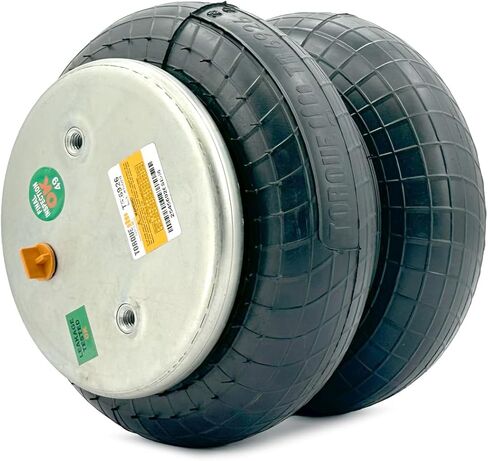 يحل الزنبرك الهوائي المزدوج الملتوي TORQUE محل Firestone 6926، W01‑358‑6926، W013586926، Contitech 64516، FD200‑19504، Goodyear 2B9288 (TR6926) in Kuwait