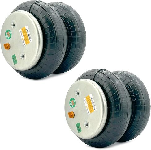يحل الزنبرك الهوائي المزدوج الملتوي TORQUE محل Firestone 6926، W01‑358‑6926، W013586926، Contitech 64516، FD200‑19504، Goodyear 2B9288 (TR6926) in Kuwait