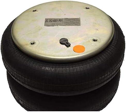 Blacktech RML 2C 352-6801 P01 - Replacement Air Spring in Saudi Arabia