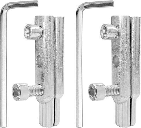 2 Pack Broken Threaded Pipe Extractor Tool, Broken Water Pipe Extractor, Multifunctional Handle Broken Faucet Removal Tool in Saudi Arabia