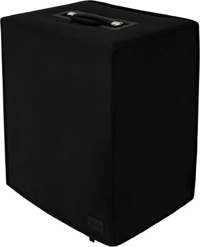 Fender Deluxe Padded Rumble 200/500/Stage Amplifier Cover, Black in Kuwait