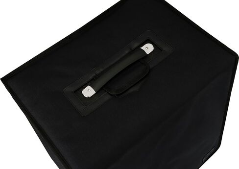 Fender Deluxe Padded Rumble 200/500/Stage Amplifier Cover, Black in Kuwait