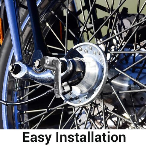 Quick Release Wheel Skewer for Trainer Bicycle Silver Quick Release Axle Rear Wheel Hub for Road Bike MTB Cycling Back Rear Tire in Saudi Arabia
