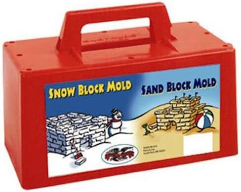 Paricon Snow Block Maker in Saudi Arabia