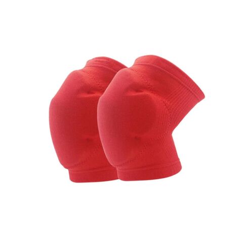 PartyKindom Sports Knee Pads Thickened Sponge Knee Guards Support for Basketball Football Hiking in Saudi Arabia