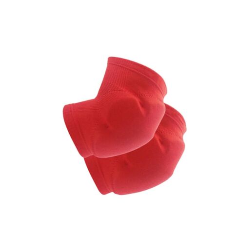 PartyKindom Sports Knee Pads Thickened Sponge Knee Guards Support for Basketball Football Hiking in Saudi Arabia