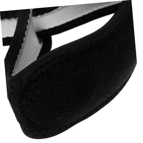 BESPORTBLE Patellar Tendon Knee Strap for Women Adjustable Support Brace for Basketball and Running Versatile Knee Protector and Material in Saudi Arabia