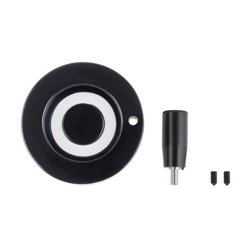 مجموعة براغي كروية SFU1204 SFU1204-250mm BallScrew مع صامولة + عجلة يدوية + دعامات نهاية BK10/BF10 + مقرنة وغطاء صامولة لولبية، طقم لولبي كروي لآلة الطحن in Kuwait