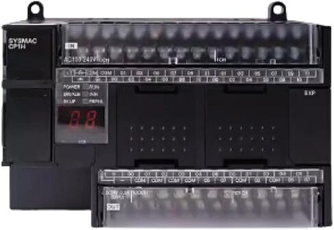 Programmable Controller CP1H-XA40DT1-D in Kuwait