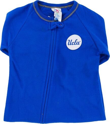 Knights Apparel 2 قطعة - جامعة كاليفورنيا لوس أنجلز UCLA Bruins بطانية نوم للأطفال بأكمام طويلة (3T) in Kuwait
