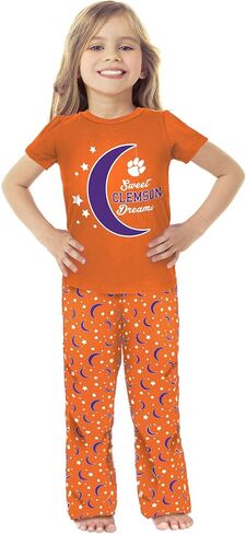Infant Girls Pajama Set in Saudi Arabia