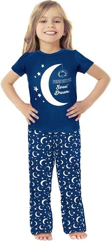 Infant Girls Pajama Set in Saudi Arabia