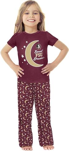 Infant Girls Pajama Set in Saudi Arabia