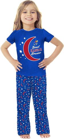 Infant Girls Pajama Set in Saudi Arabia