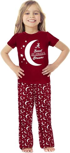 Infant Girls Pajama Set in Saudi Arabia