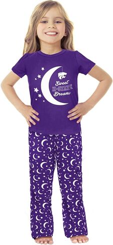 Infant Girls Pajama Set in Saudi Arabia