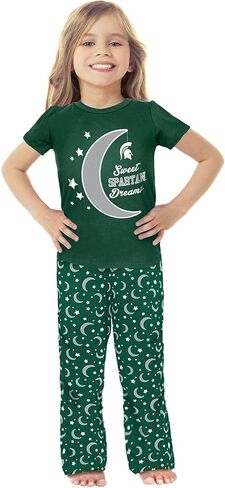 Infant Girls Pajama Set in Saudi Arabia