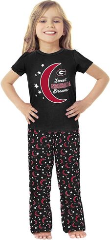 Infant Girls Pajama Set in Saudi Arabia