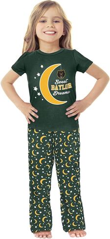 Infant Girls Pajama Set in Saudi Arabia