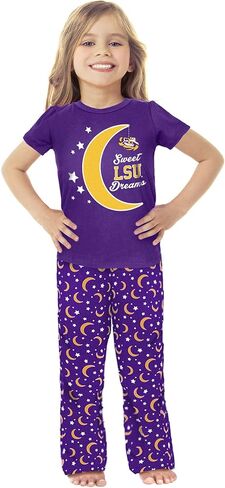 Infant Girls Pajama Set in Saudi Arabia